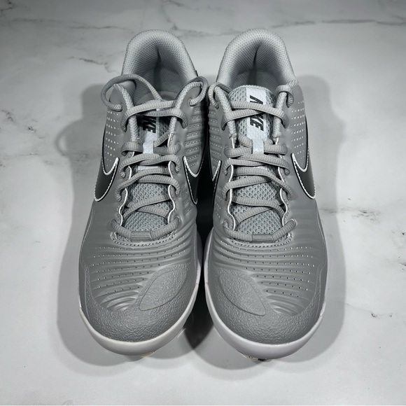 Nike Alpha Huarache 3 Varsity Low Baseball Cleats main image 9